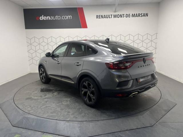 Renault Arkana image 6
