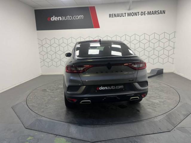Renault Arkana image 8