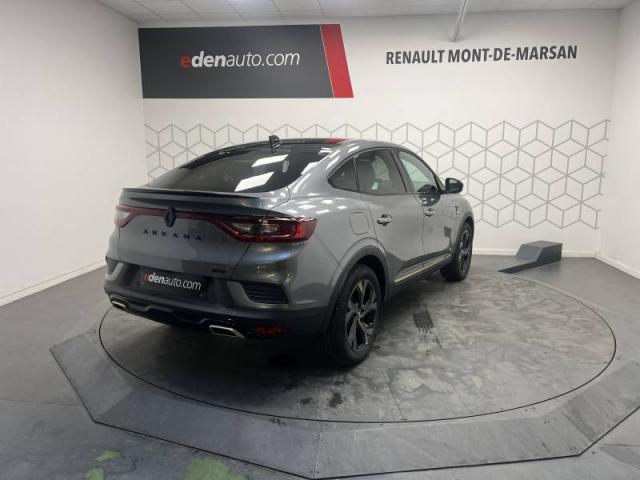Renault Arkana image 2