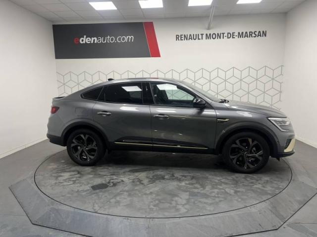 Renault Arkana image 3
