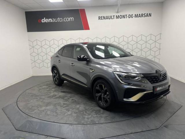 Renault Arkana image 7