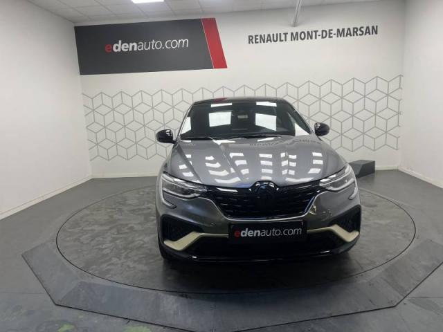 Renault Arkana image 1