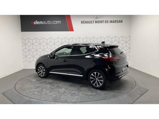 Renault Clio image 8