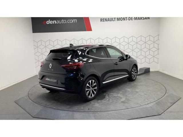 Renault Clio image 7