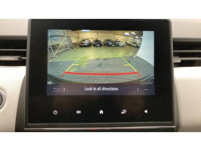 Renault Clio image 5