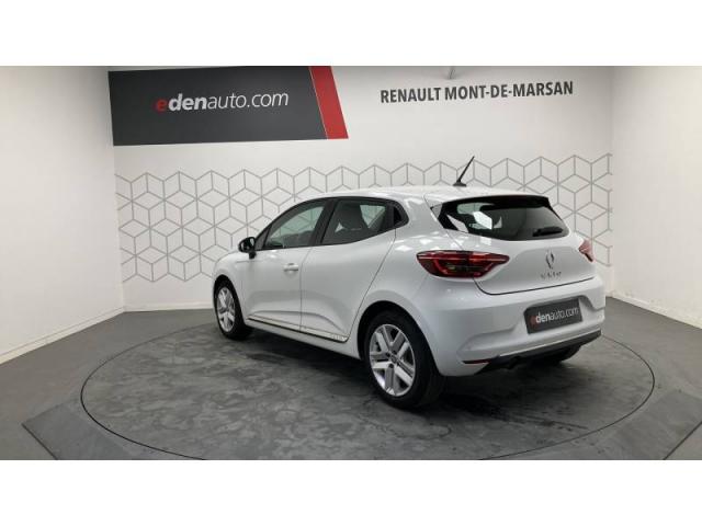 Renault Clio image 2