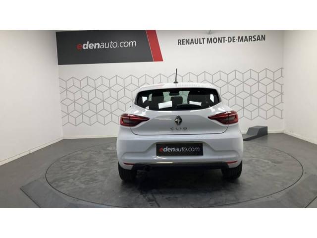 Renault Clio image 9