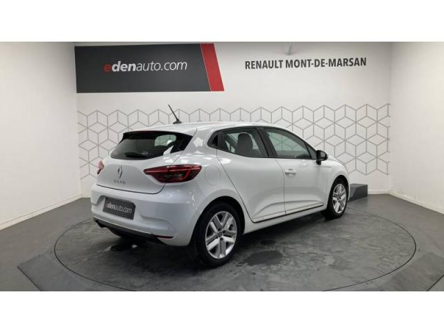 Renault Clio image 4