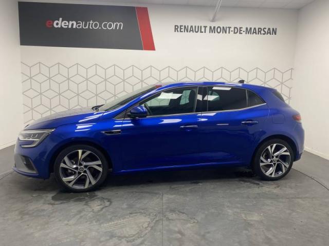 Renault Mégane image 5