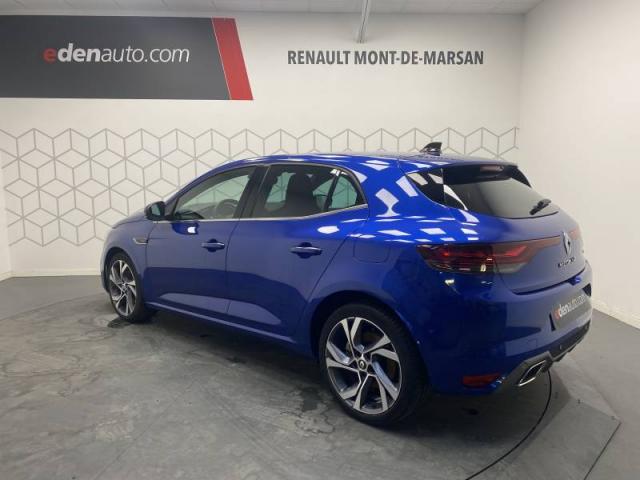 Renault Mégane image 6