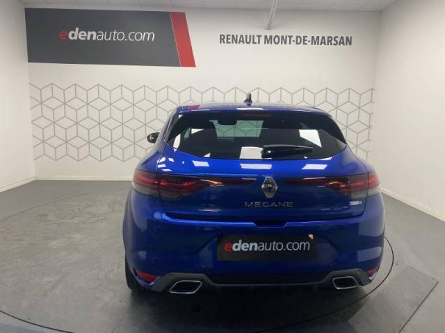 Renault Mégane image 7