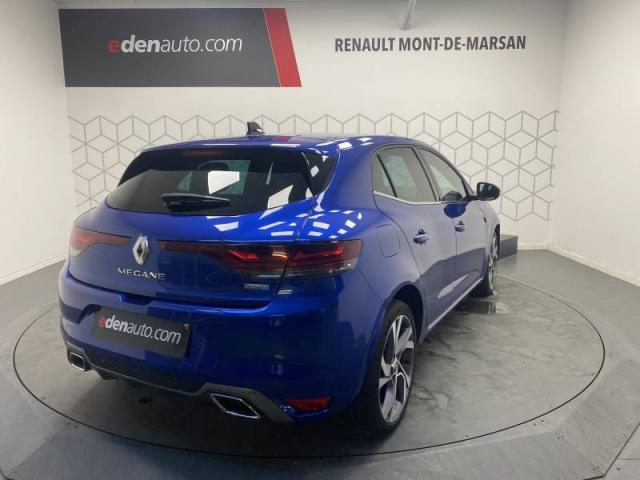 Renault Mégane image 2