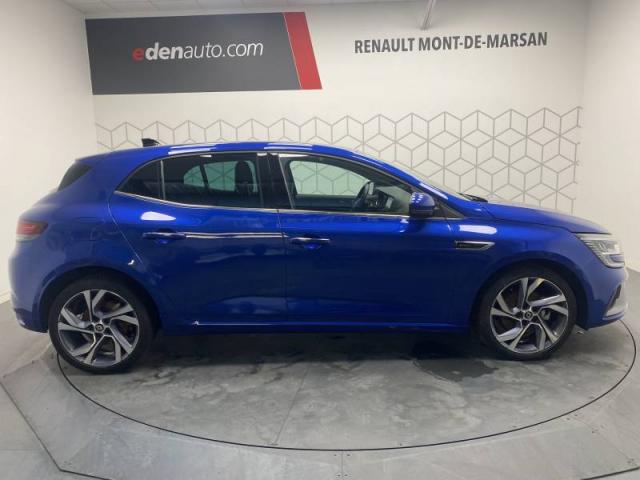 Renault Mégane image 3