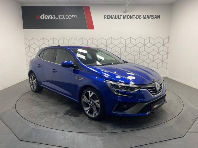 Renault Mégane image 1