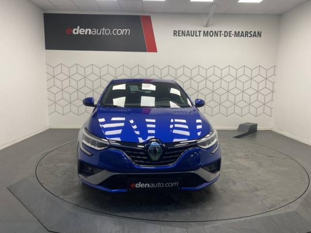 Renault Mégane image 8