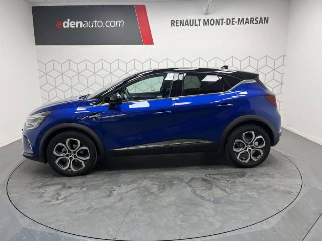 Renault Captur image 1