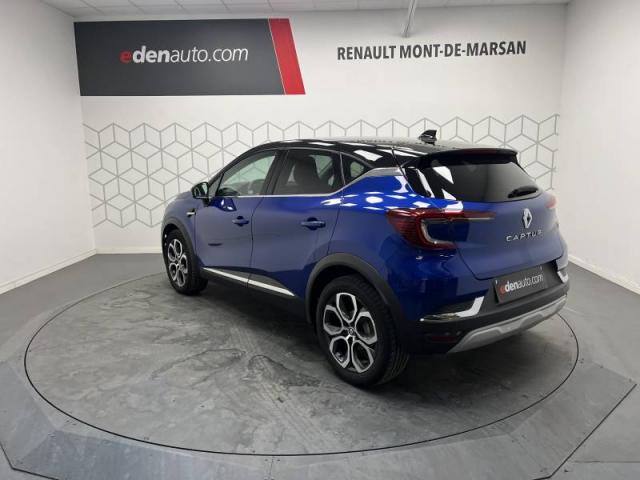 Renault Captur image 6