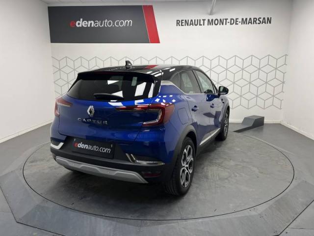 Renault Captur image 9