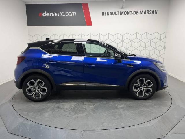 Renault Captur image 8