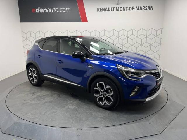 Renault Captur image 3