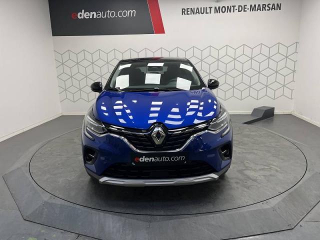 Renault Captur image 4
