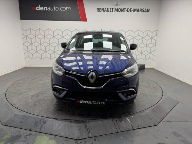 Renault Grand Scénic image 8