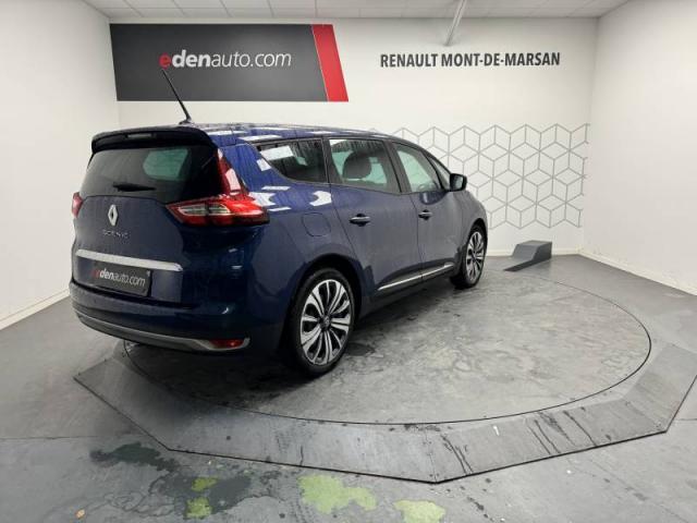 Renault Grand Scénic image 3