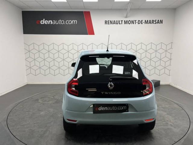 Renault Twingo image 4