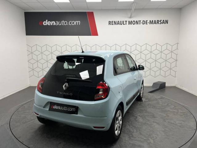 Renault Twingo image 6