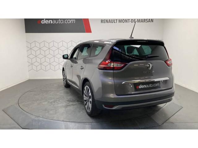 Renault Grand Scénic image 6