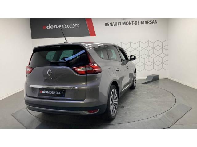 Renault Grand Scénic image 9