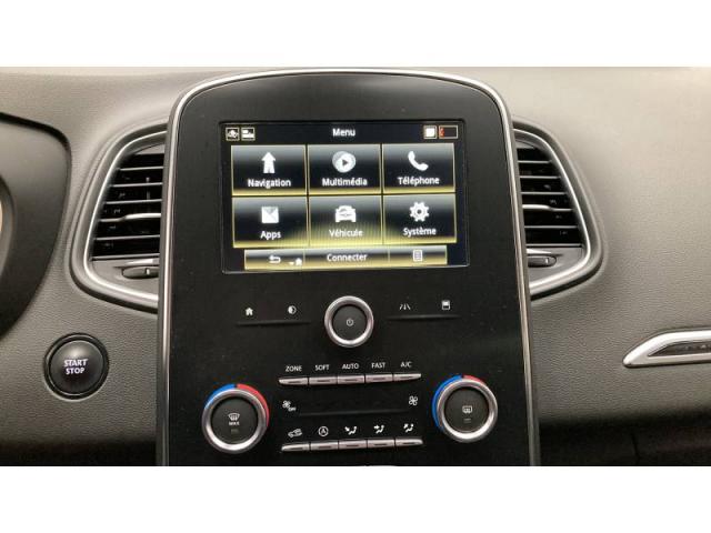 Renault Grand Scénic image 8
