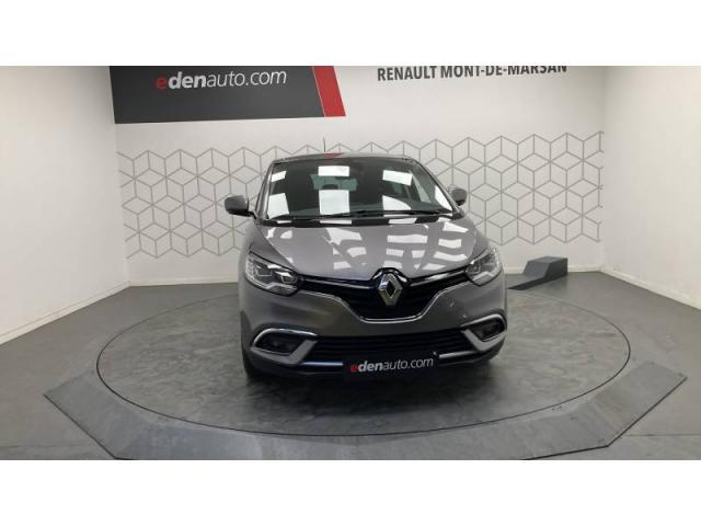 Renault Grand Scénic image 4