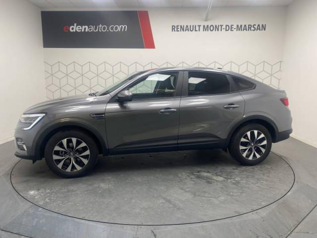 Renault Arkana image 8