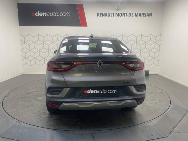 Renault Arkana image 9