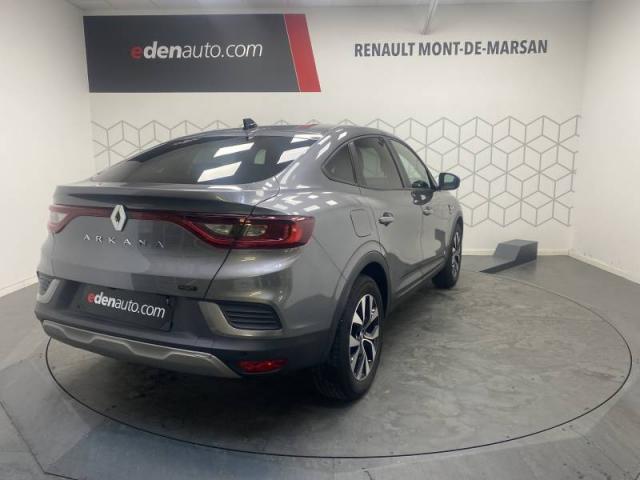 Renault Arkana image 7