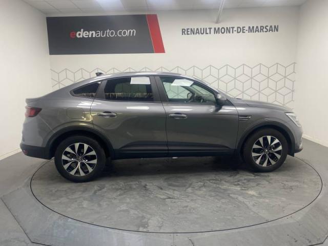 Renault Arkana image 4