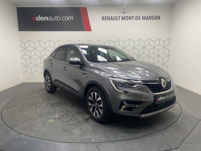 Renault Arkana image 2
