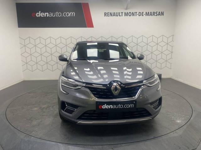 Renault Arkana image 6