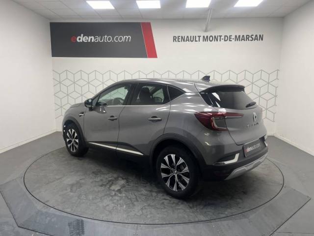 Renault Captur image 3