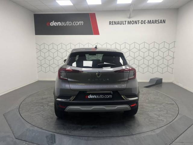 Renault Captur image 5