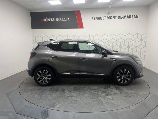 Renault Captur image 6