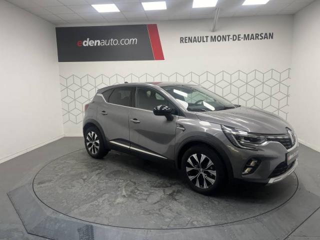 Renault Captur image 2