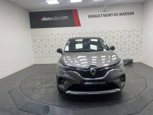 Renault Captur image 8