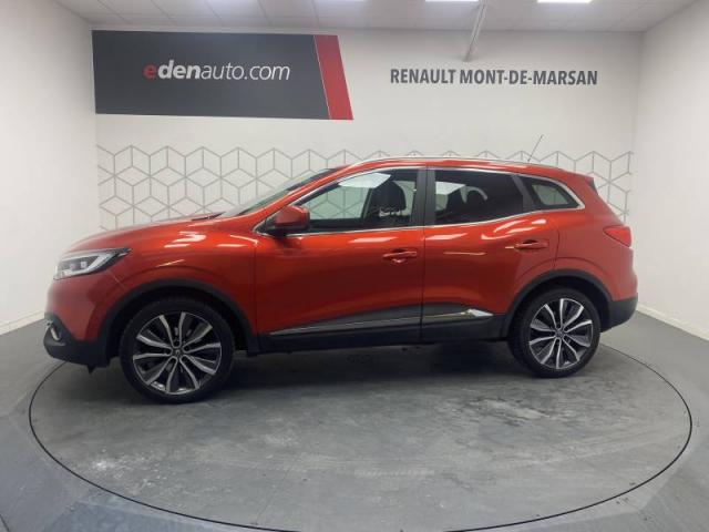 Renault Kadjar image 2