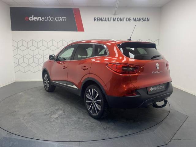 Renault Kadjar image 3