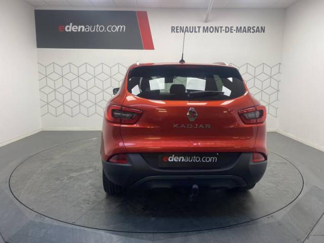 Renault Kadjar image 7