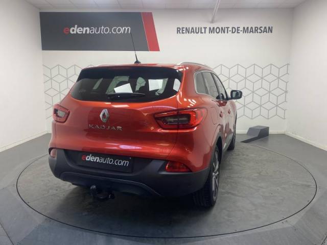 Renault Kadjar image 8