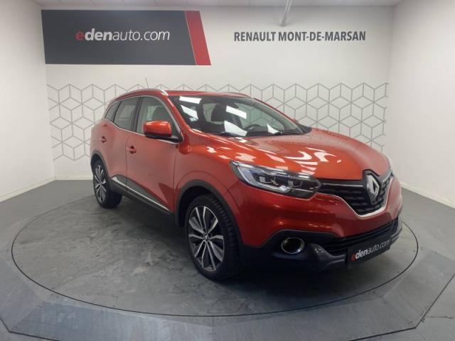 Renault Kadjar image 4