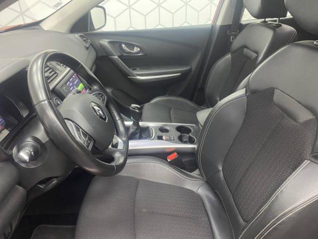 Renault Kadjar image 1